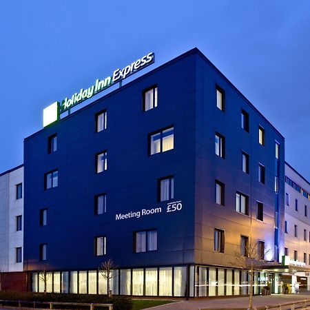 Holiday Inn Express Birmingham South A45, An Ihg Hotel Dış mekan fotoğraf