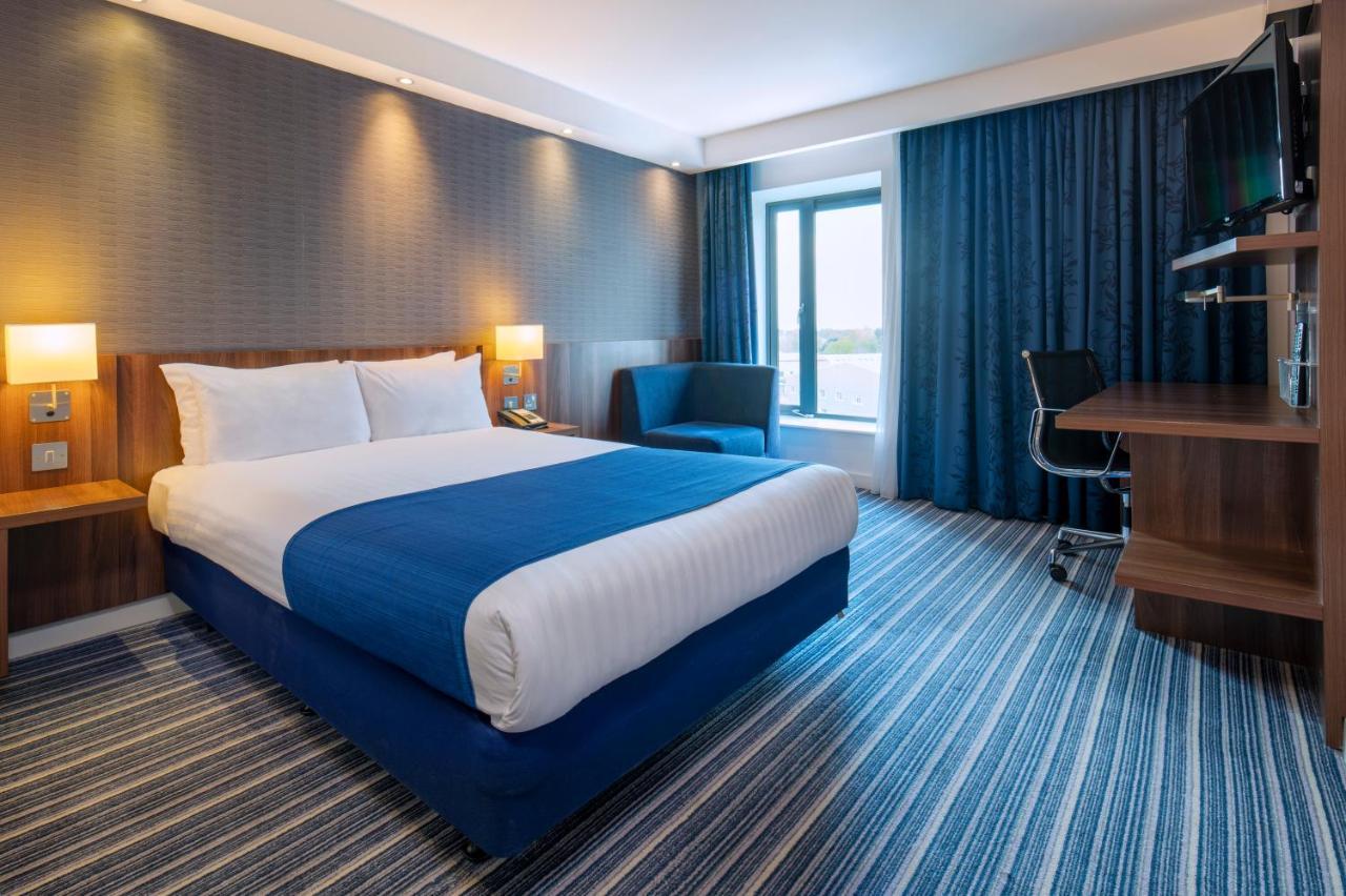 Holiday Inn Express Birmingham South A45, An Ihg Hotel Dış mekan fotoğraf