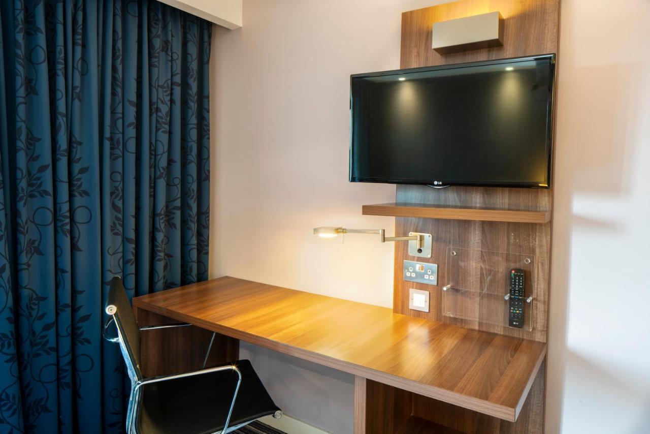 Holiday Inn Express Birmingham South A45, An Ihg Hotel Dış mekan fotoğraf