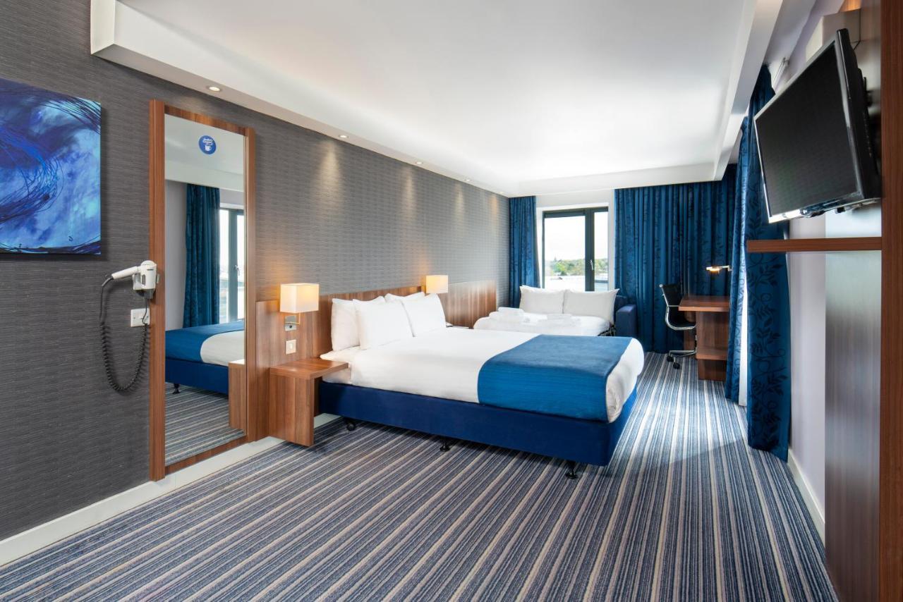 Holiday Inn Express Birmingham South A45, An Ihg Hotel Dış mekan fotoğraf