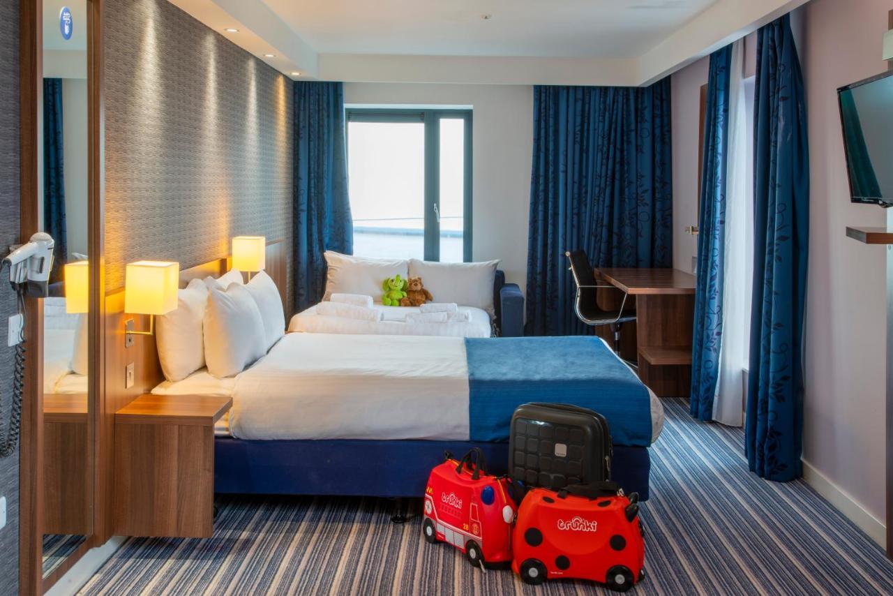Holiday Inn Express Birmingham South A45, An Ihg Hotel Dış mekan fotoğraf