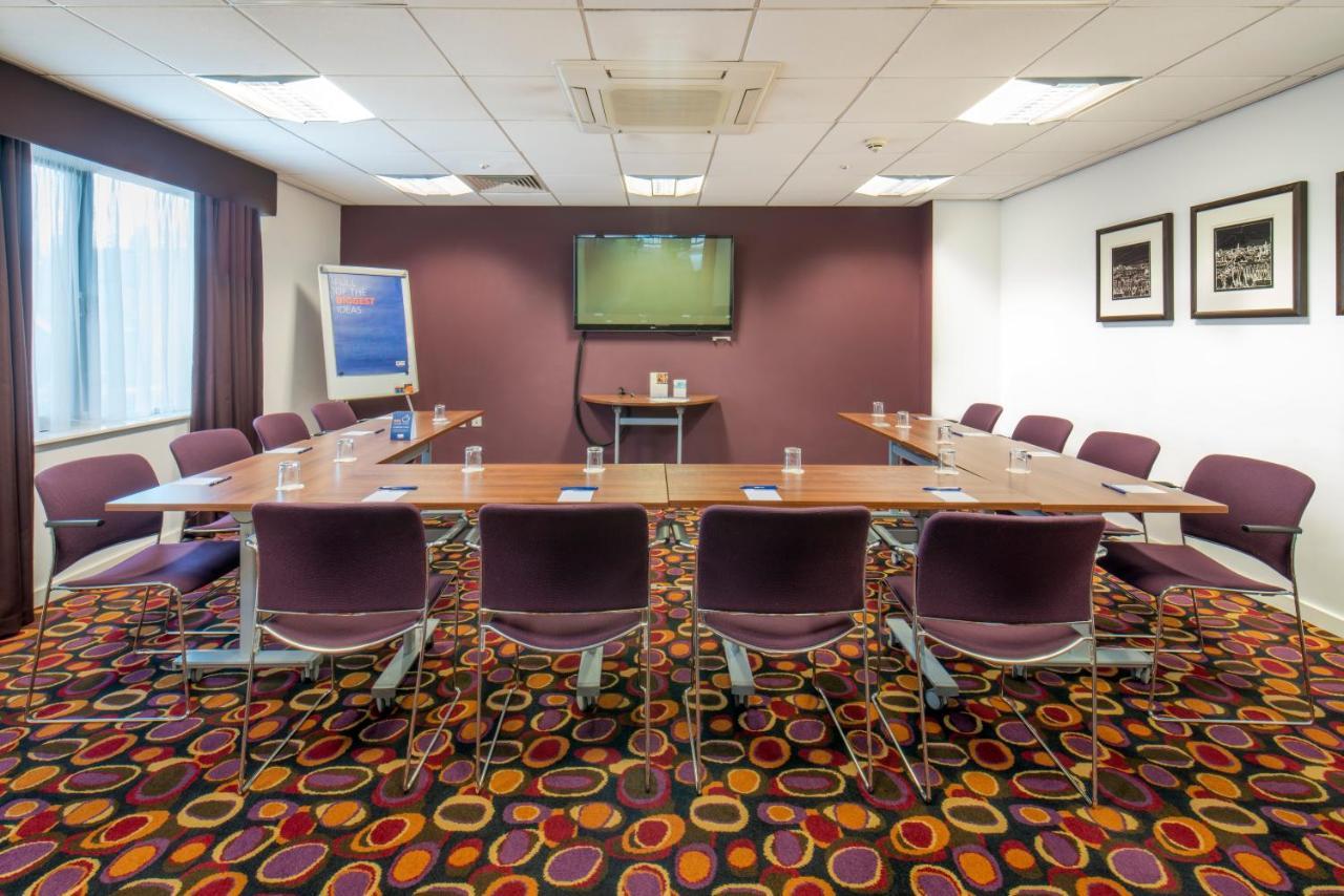 Holiday Inn Express Birmingham South A45, An Ihg Hotel Dış mekan fotoğraf