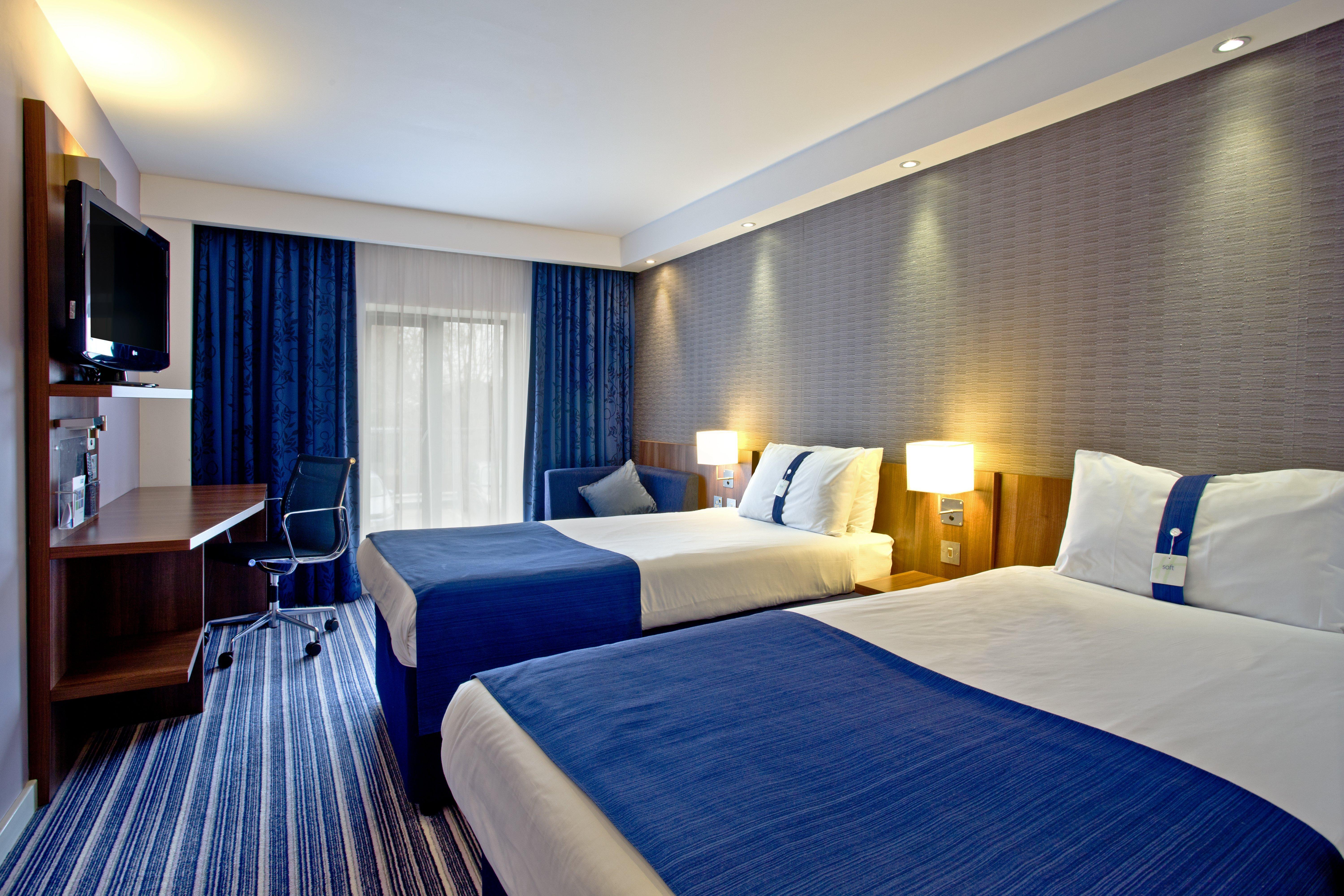 Holiday Inn Express Birmingham South A45, An Ihg Hotel Dış mekan fotoğraf