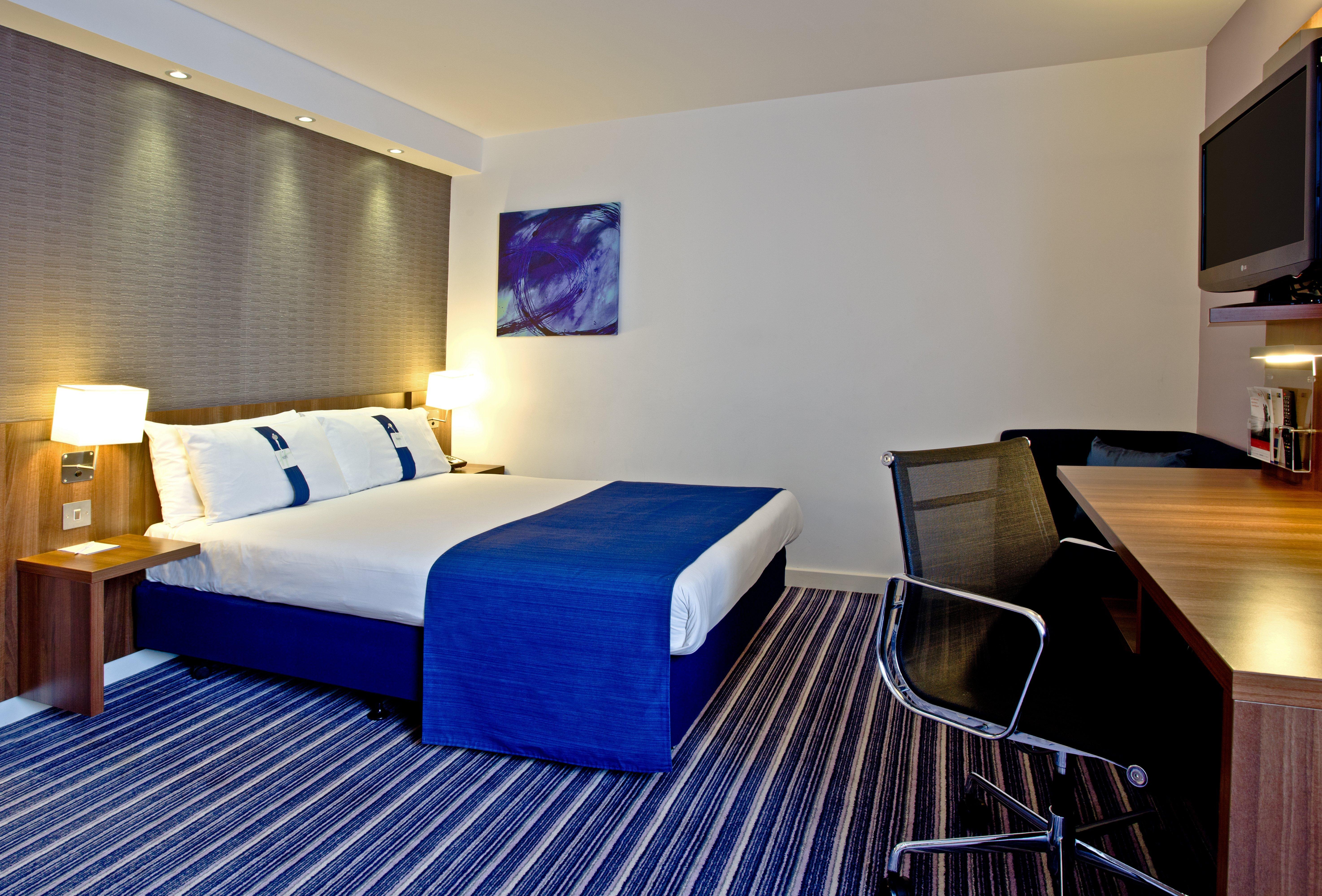 Holiday Inn Express Birmingham South A45, An Ihg Hotel Dış mekan fotoğraf