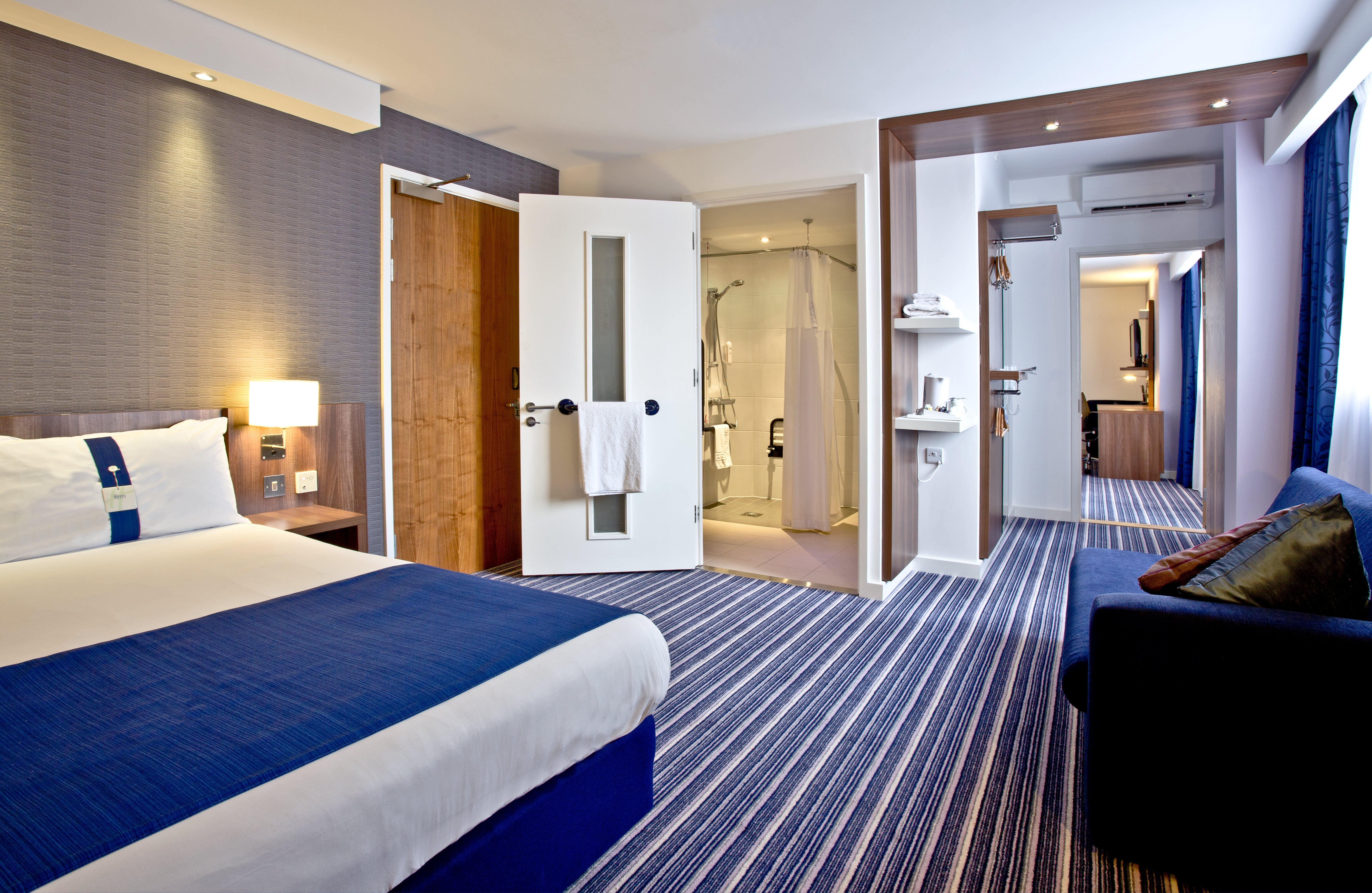 Holiday Inn Express Birmingham South A45, An Ihg Hotel Dış mekan fotoğraf