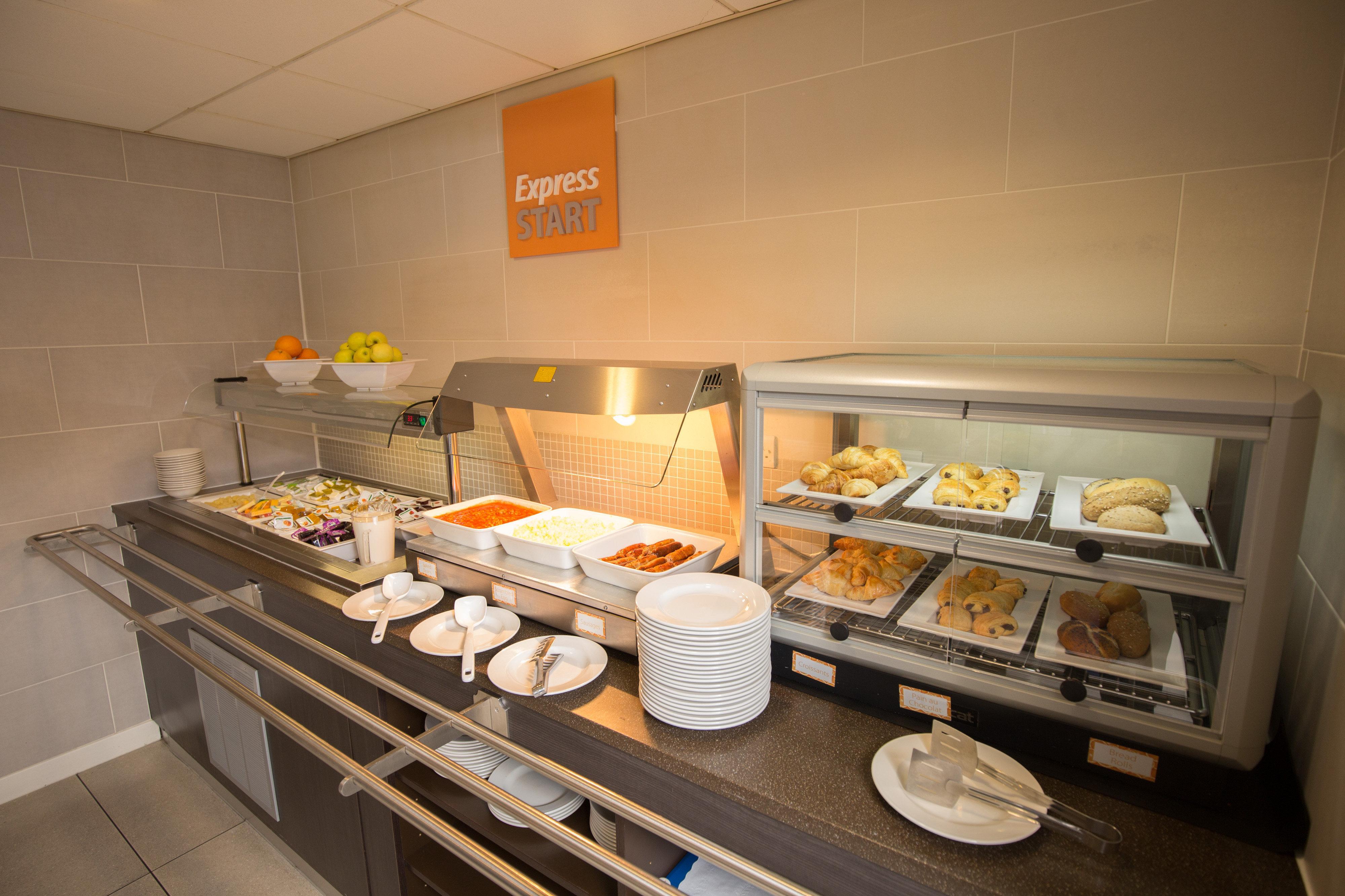 Holiday Inn Express Birmingham South A45, An Ihg Hotel Dış mekan fotoğraf