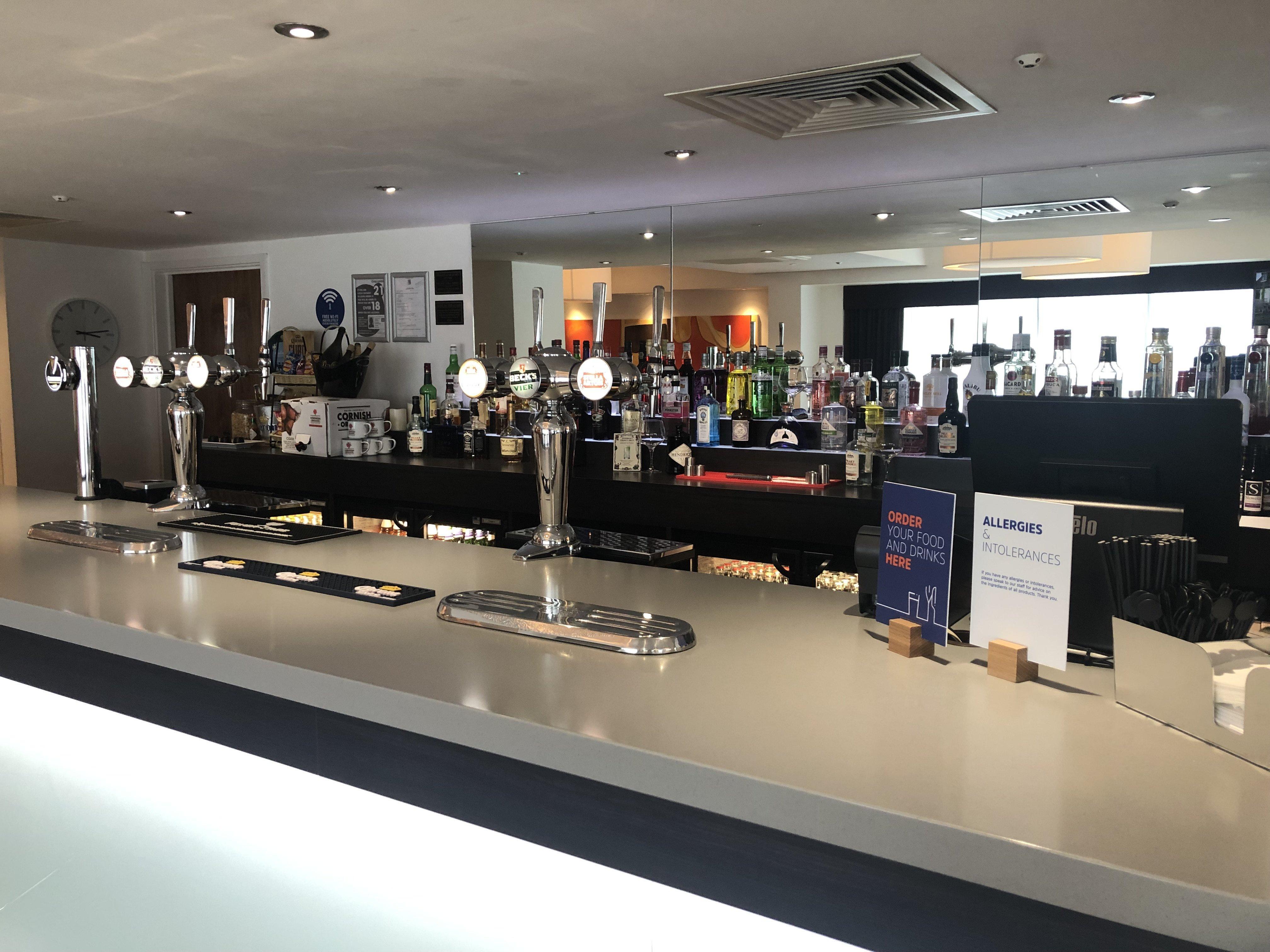 Holiday Inn Express Birmingham South A45, An Ihg Hotel Dış mekan fotoğraf