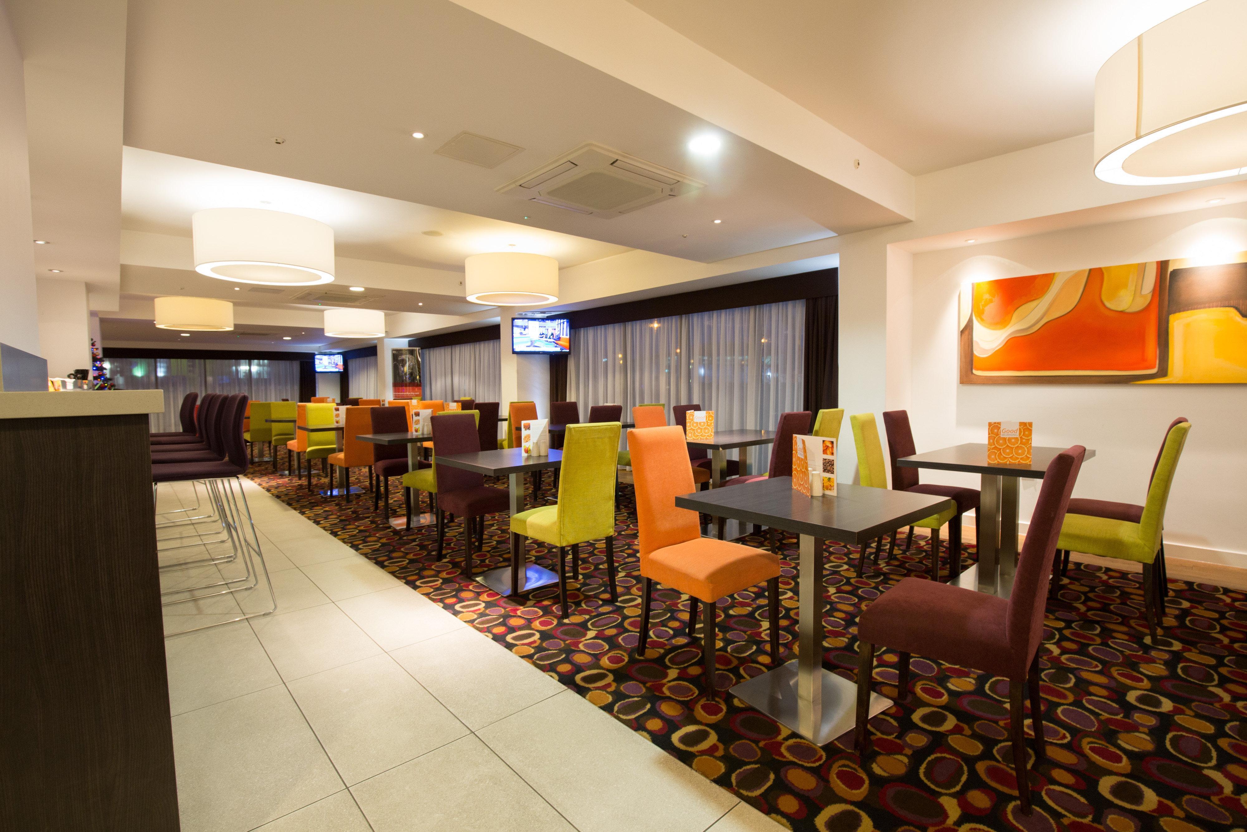 Holiday Inn Express Birmingham South A45, An Ihg Hotel Dış mekan fotoğraf