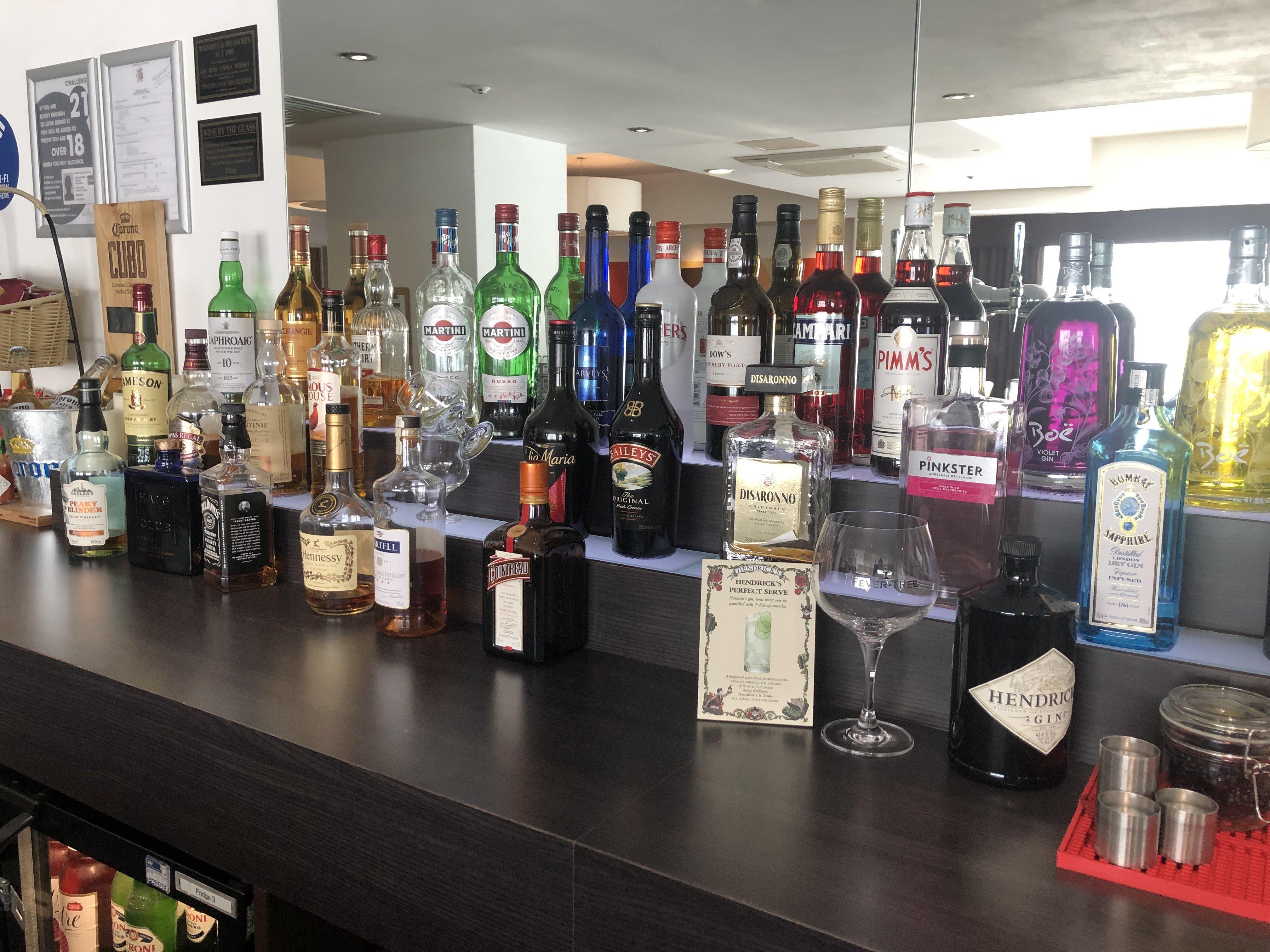 Holiday Inn Express Birmingham South A45, An Ihg Hotel Dış mekan fotoğraf