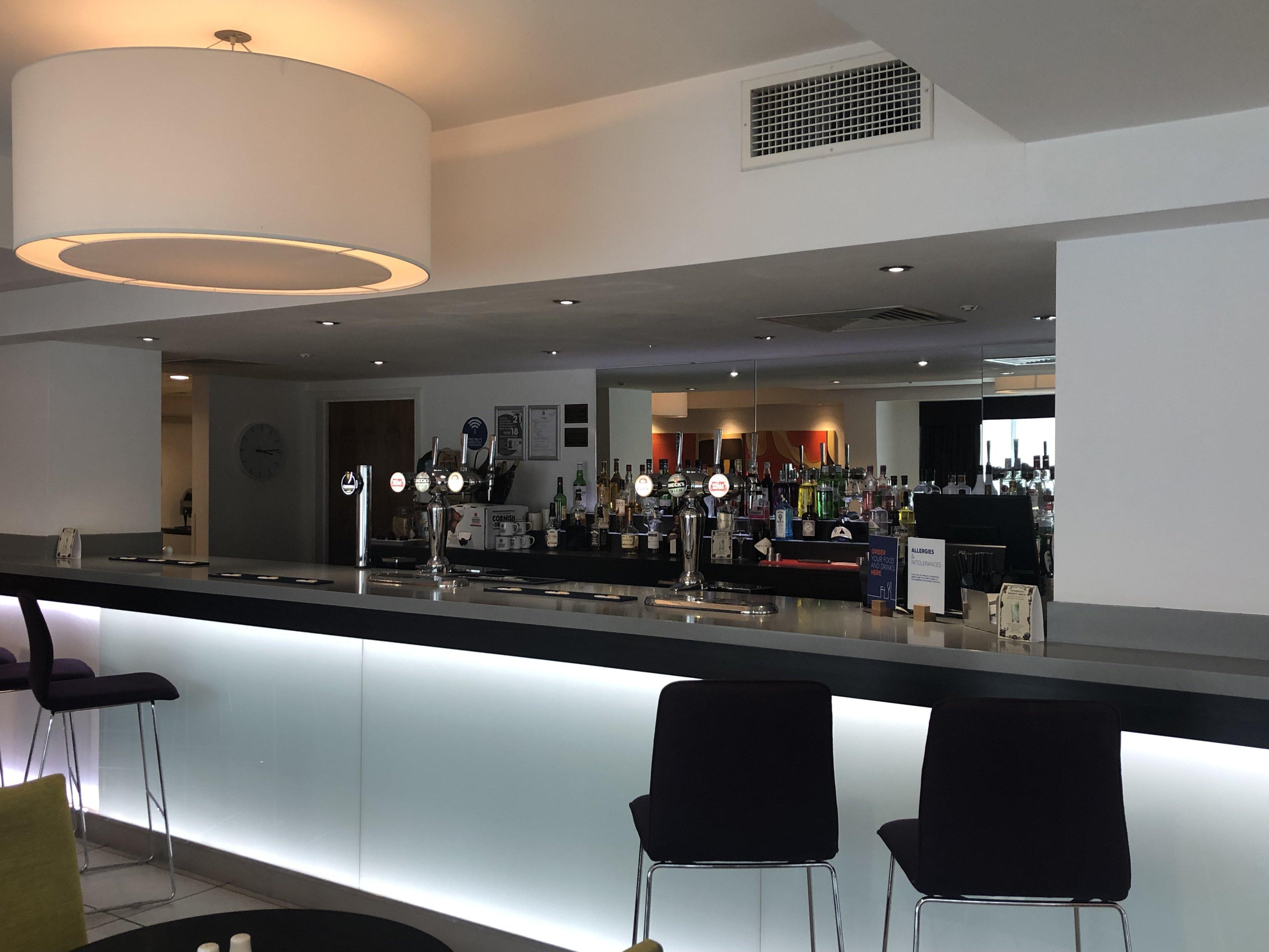 Holiday Inn Express Birmingham South A45, An Ihg Hotel Dış mekan fotoğraf