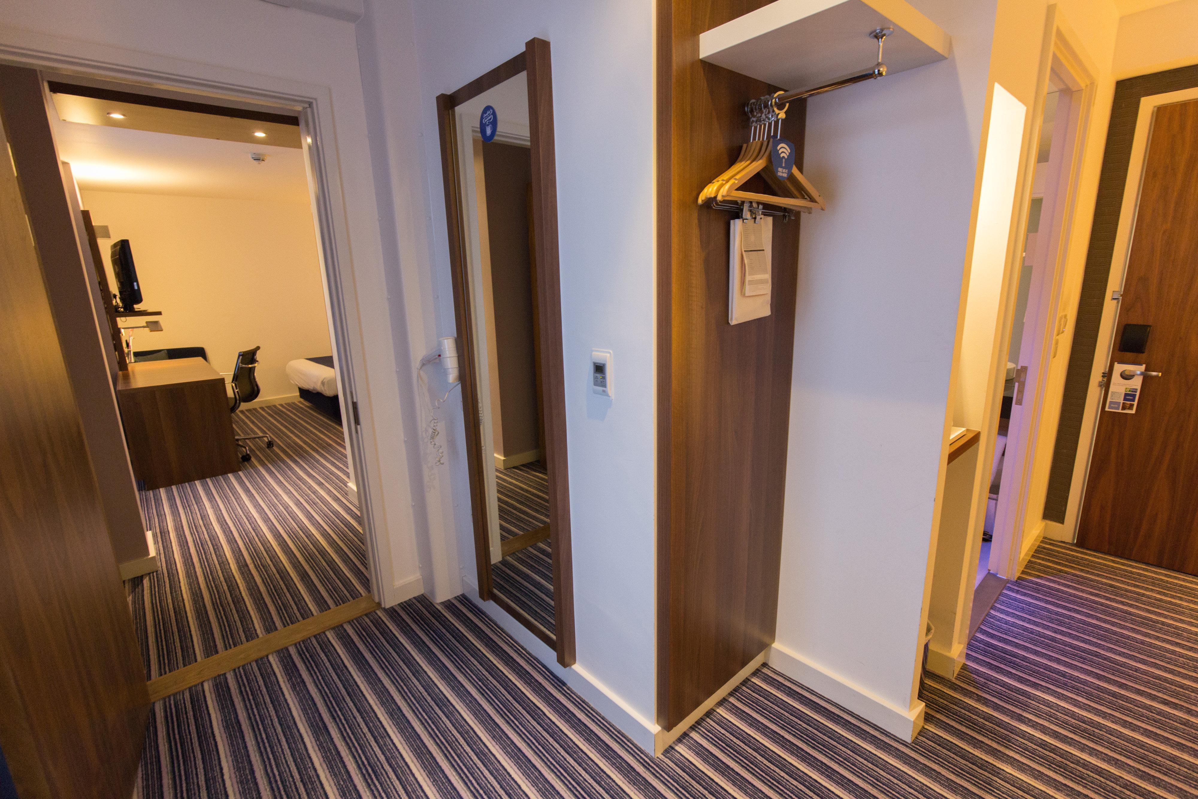 Holiday Inn Express Birmingham South A45, An Ihg Hotel Dış mekan fotoğraf