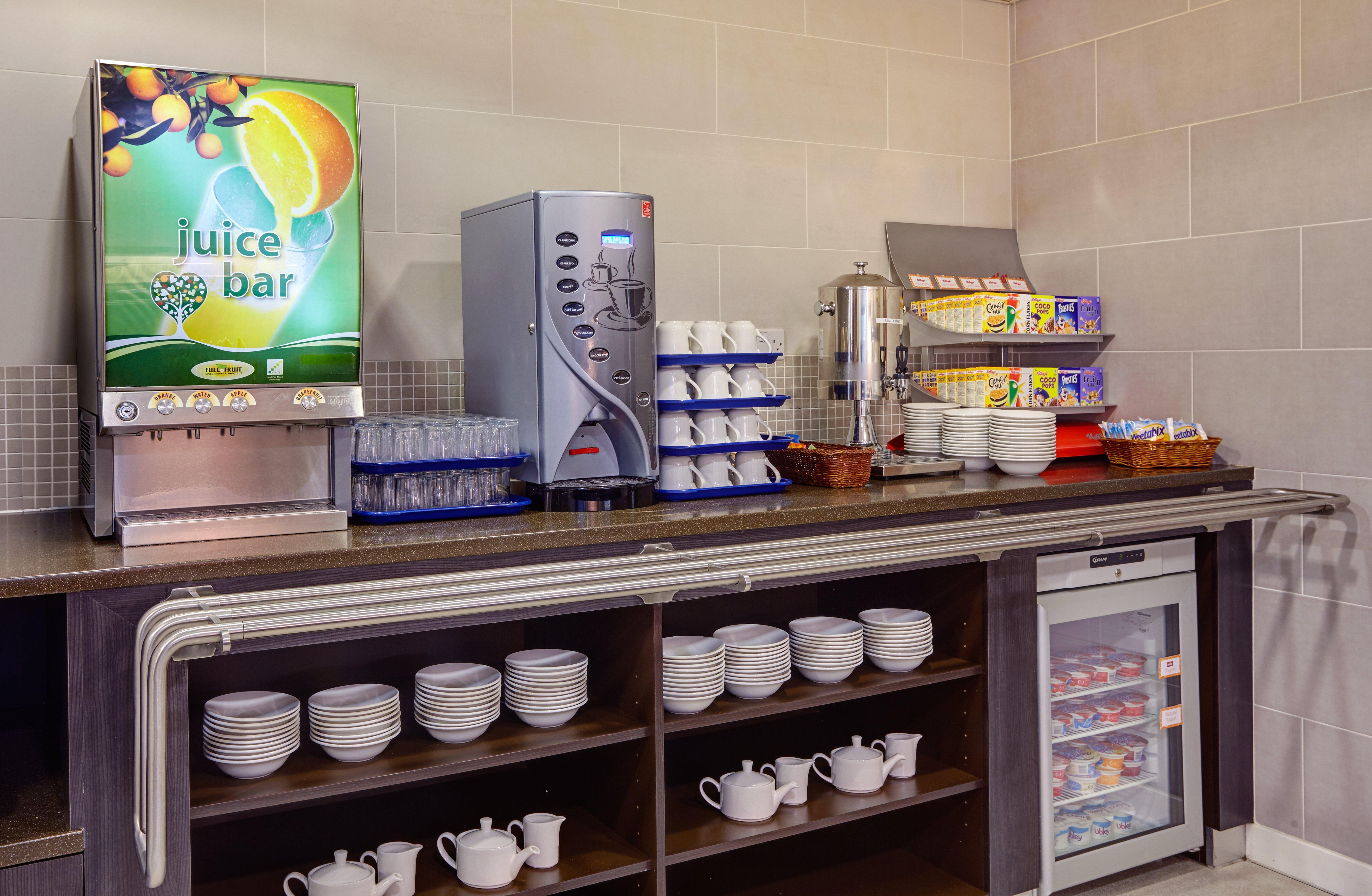 Holiday Inn Express Birmingham South A45, An Ihg Hotel Dış mekan fotoğraf
