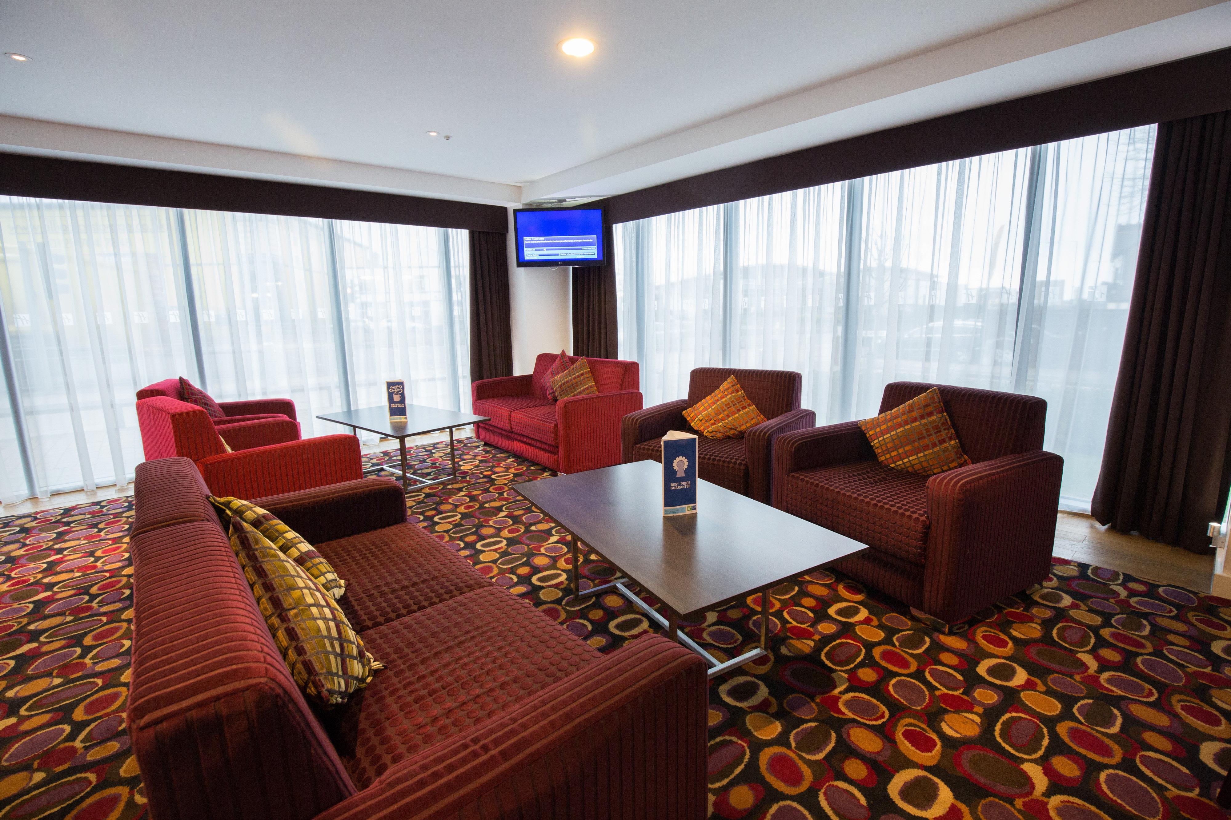 Holiday Inn Express Birmingham South A45, An Ihg Hotel Dış mekan fotoğraf