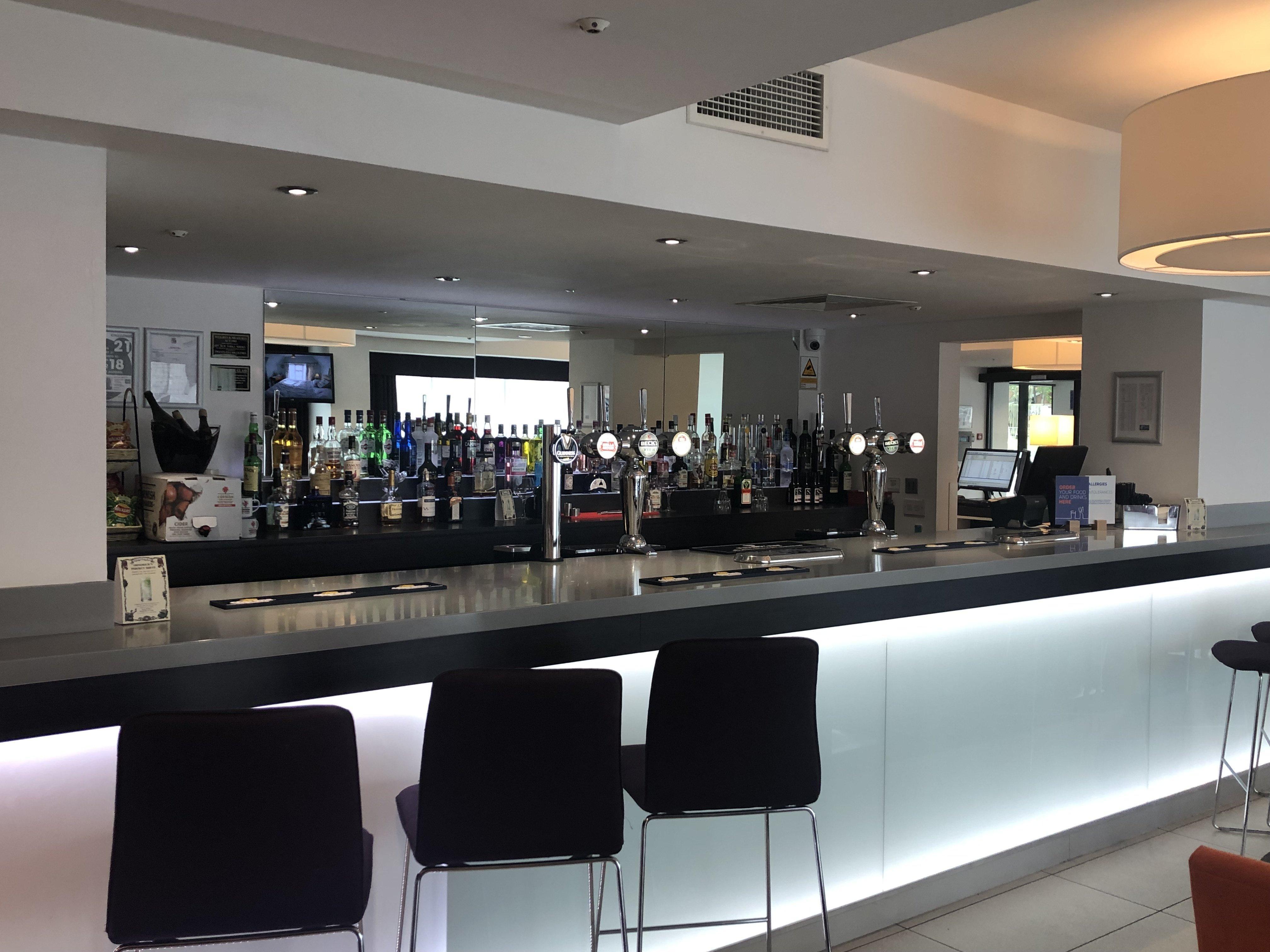 Holiday Inn Express Birmingham South A45, An Ihg Hotel Dış mekan fotoğraf