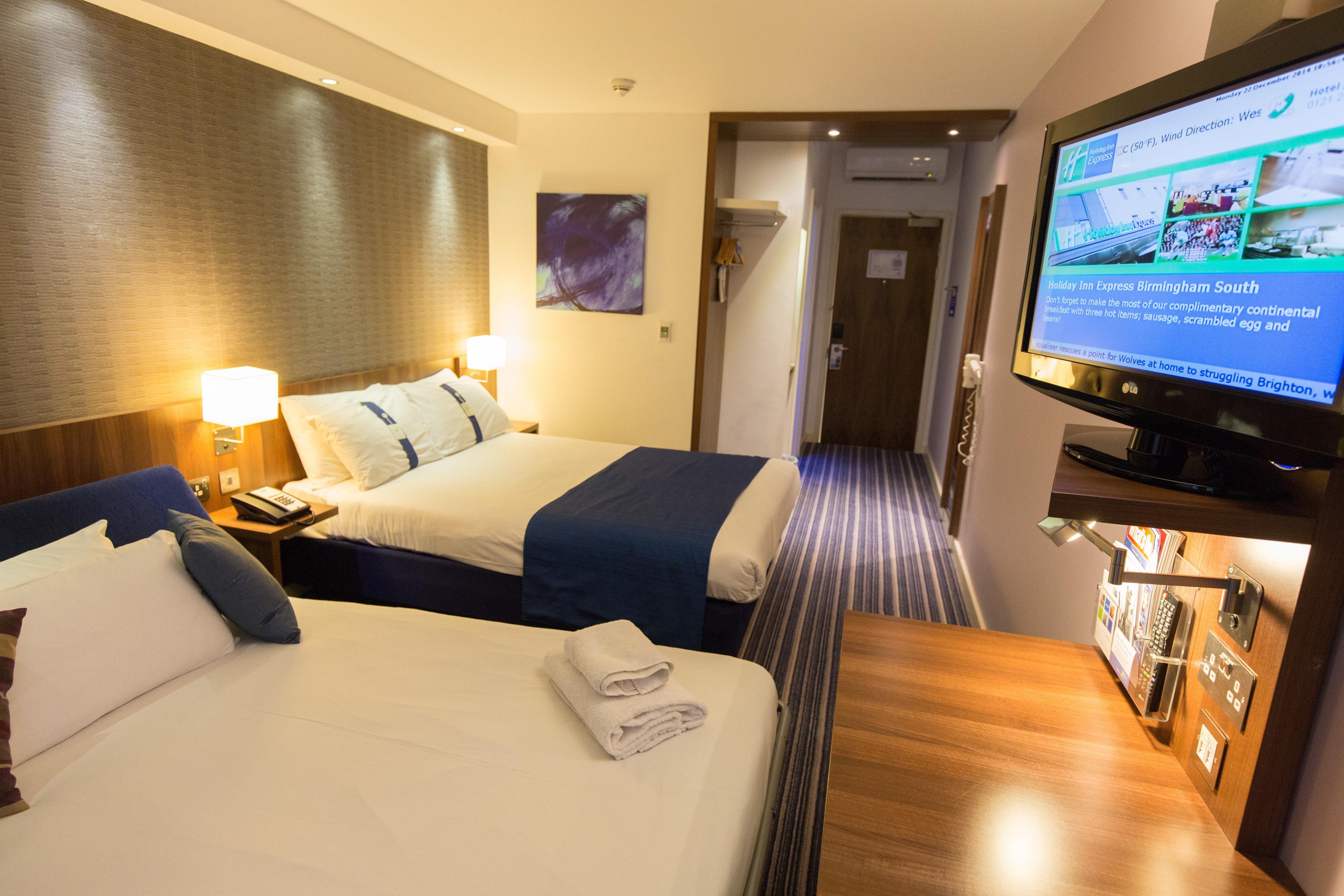 Holiday Inn Express Birmingham South A45, An Ihg Hotel Dış mekan fotoğraf