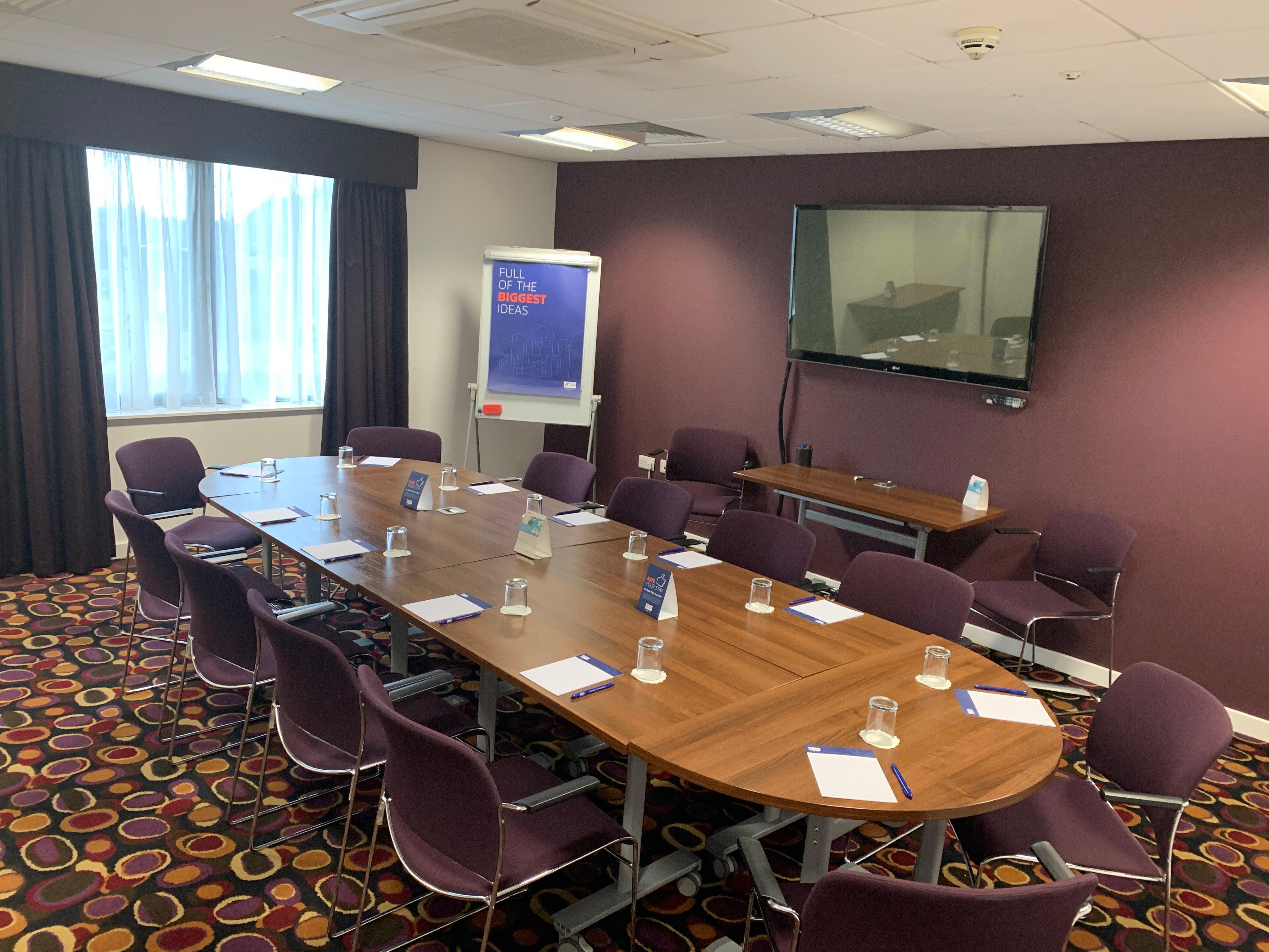 Holiday Inn Express Birmingham South A45, An Ihg Hotel Dış mekan fotoğraf