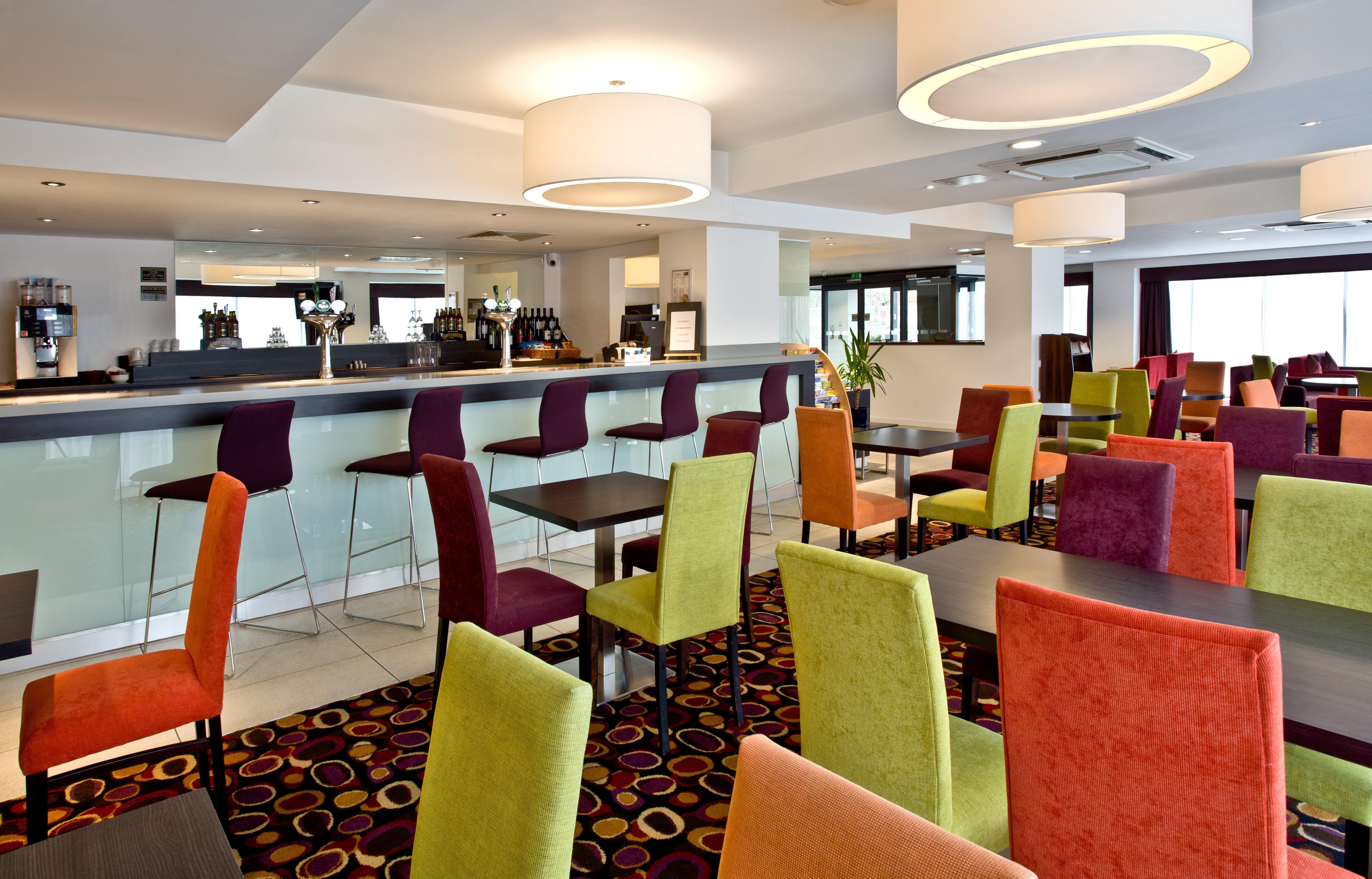 Holiday Inn Express Birmingham South A45, An Ihg Hotel Dış mekan fotoğraf
