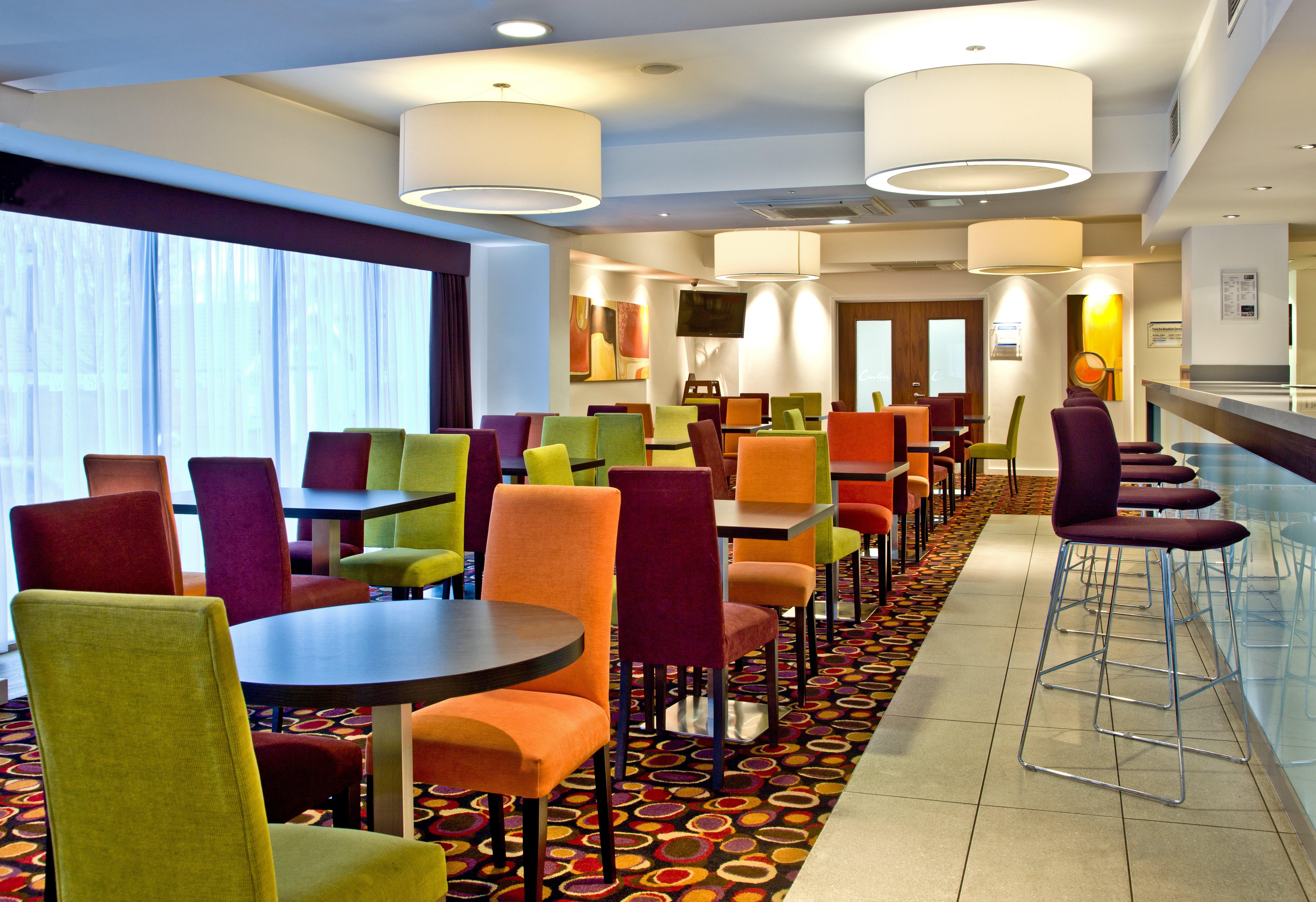 Holiday Inn Express Birmingham South A45, An Ihg Hotel Dış mekan fotoğraf