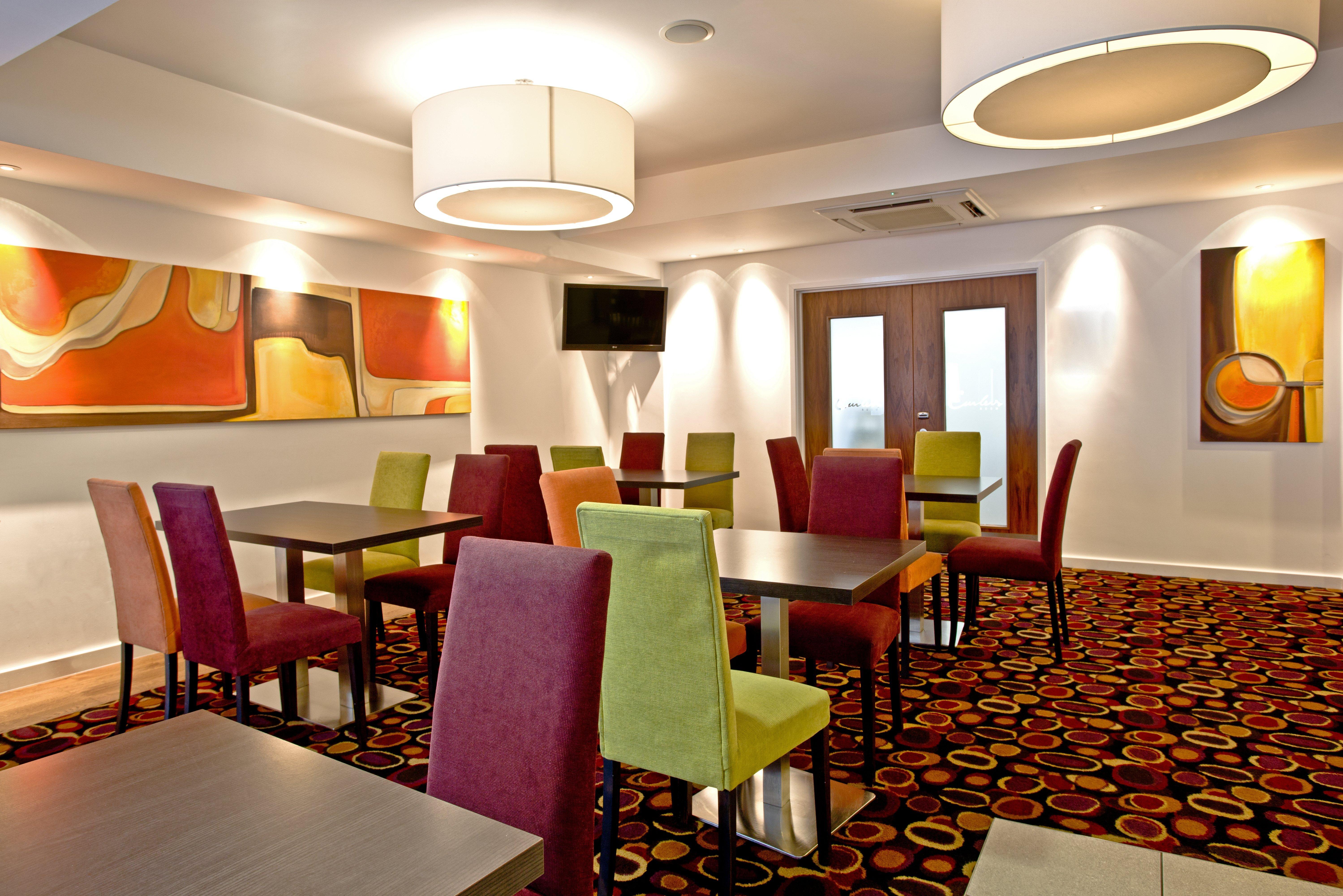 Holiday Inn Express Birmingham South A45, An Ihg Hotel Dış mekan fotoğraf