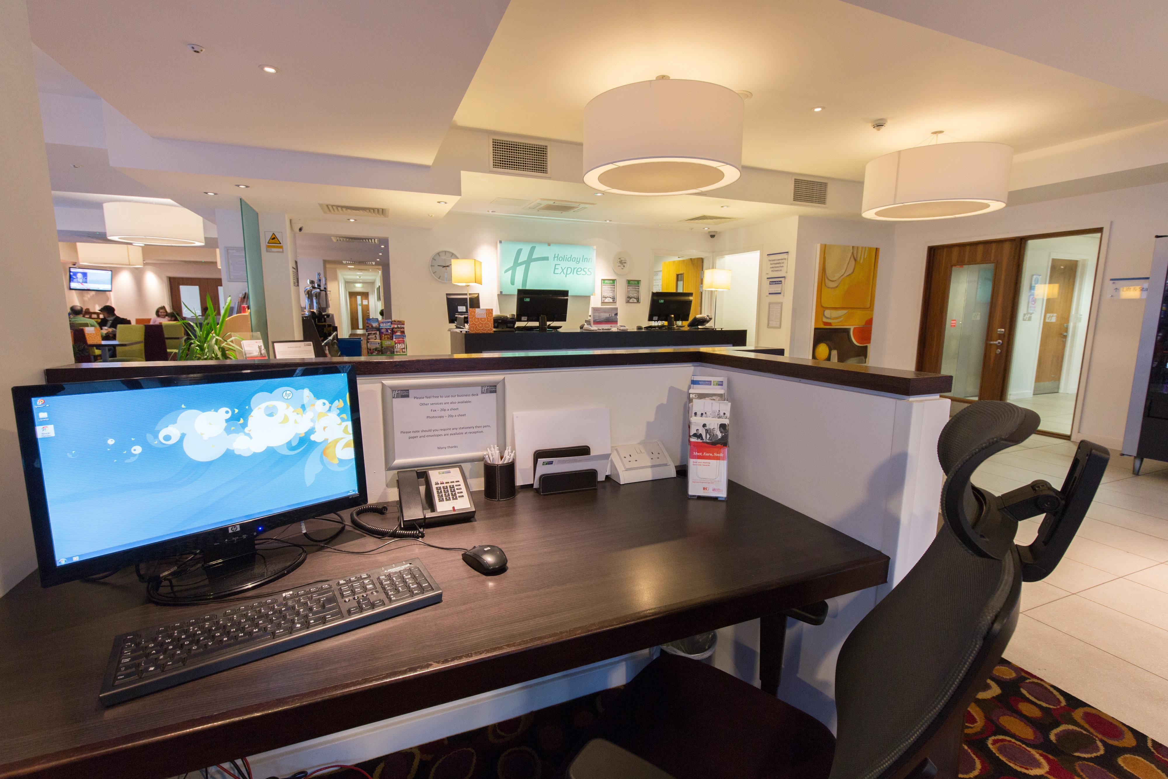 Holiday Inn Express Birmingham South A45, An Ihg Hotel Dış mekan fotoğraf