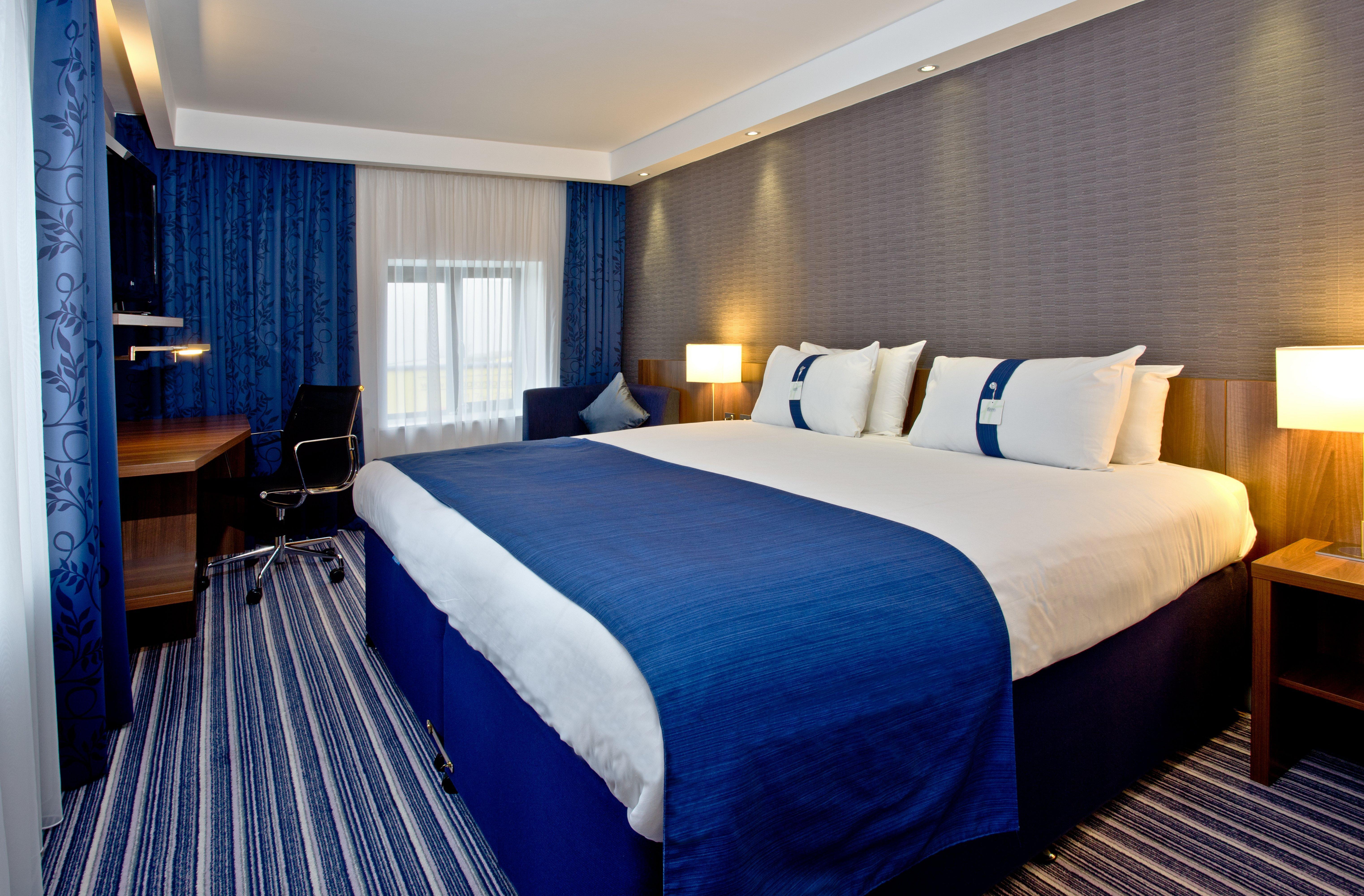 Holiday Inn Express Birmingham South A45, An Ihg Hotel Dış mekan fotoğraf