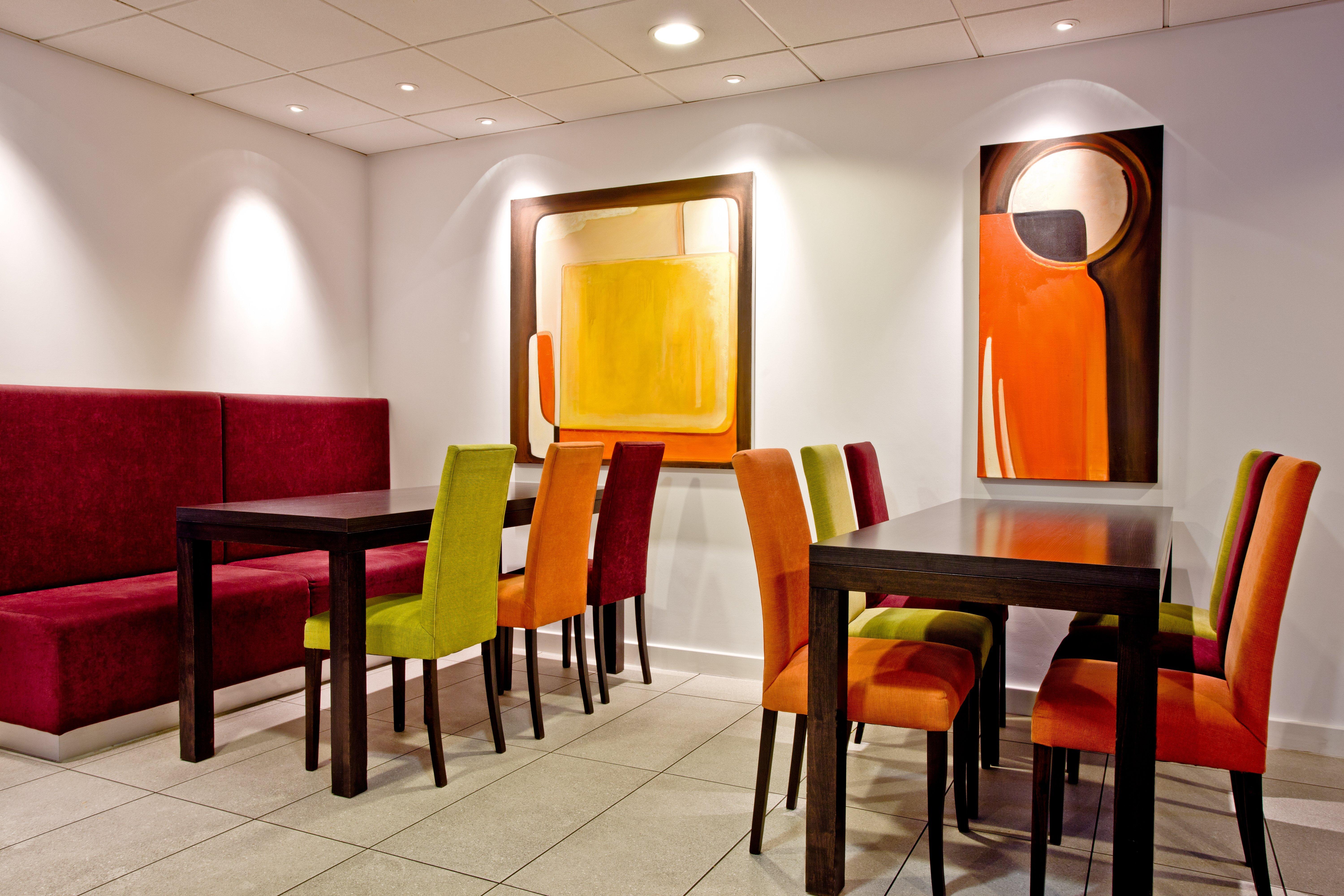 Holiday Inn Express Birmingham South A45, An Ihg Hotel Dış mekan fotoğraf