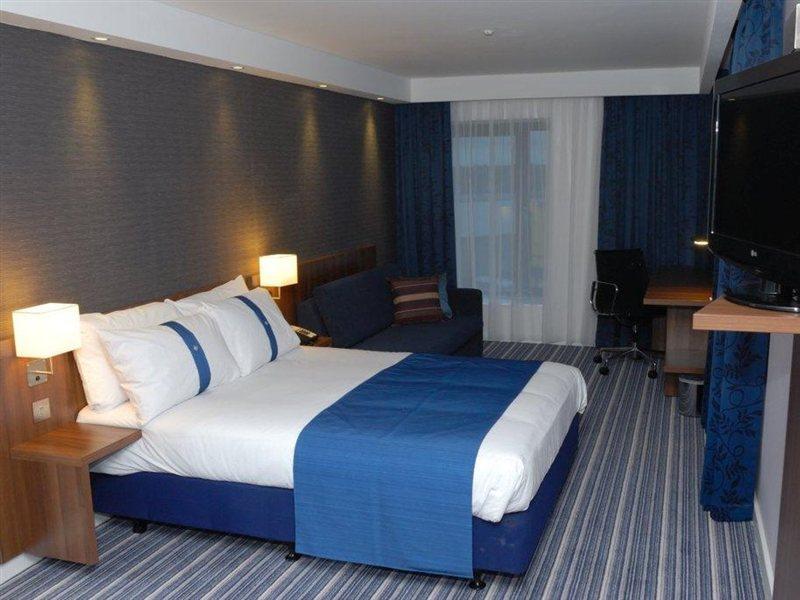 Holiday Inn Express Birmingham South A45, An Ihg Hotel Dış mekan fotoğraf