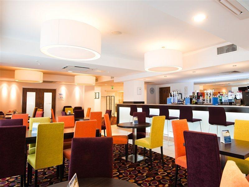 Holiday Inn Express Birmingham South A45, An Ihg Hotel Dış mekan fotoğraf