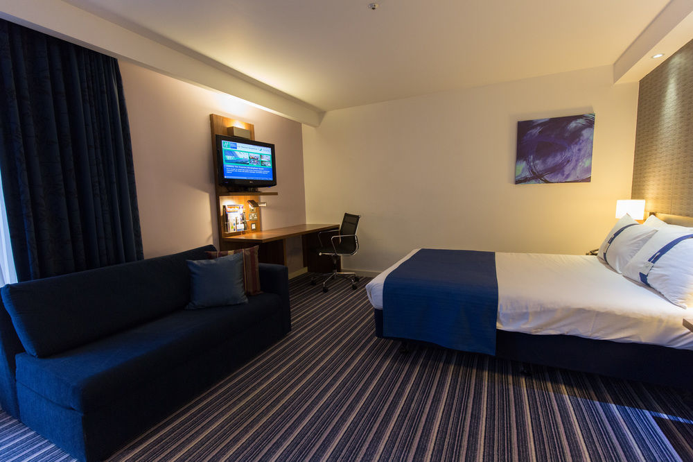 Holiday Inn Express Birmingham South A45, An Ihg Hotel Dış mekan fotoğraf