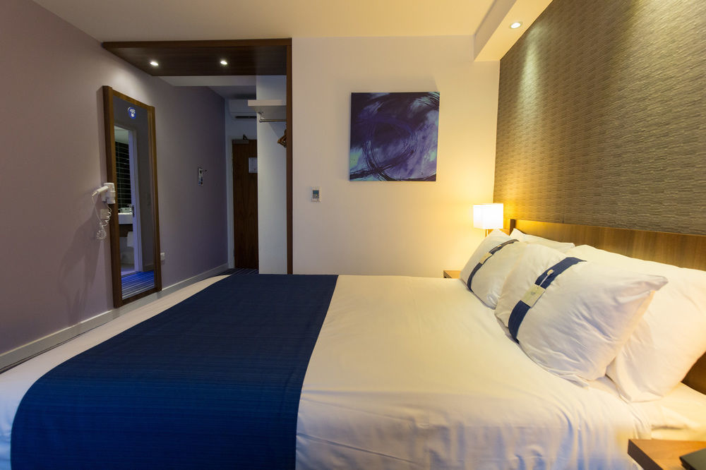 Holiday Inn Express Birmingham South A45, An Ihg Hotel Dış mekan fotoğraf