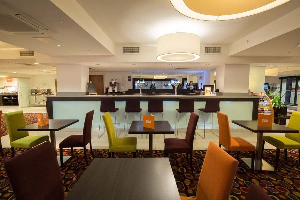 Holiday Inn Express Birmingham South A45, An Ihg Hotel Dış mekan fotoğraf