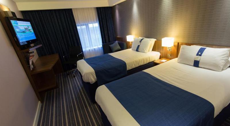 Holiday Inn Express Birmingham South A45, An Ihg Hotel Dış mekan fotoğraf