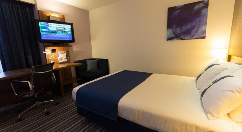 Holiday Inn Express Birmingham South A45, An Ihg Hotel Dış mekan fotoğraf